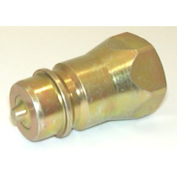 3/4 UNF MALE 1/2 N.B. QRC